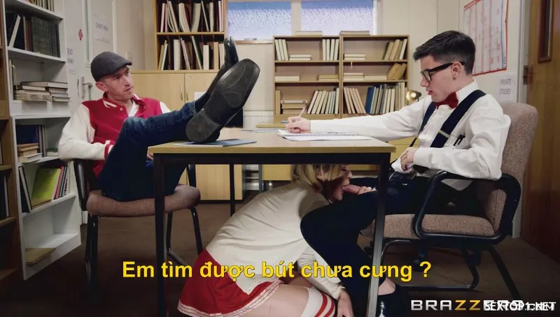 sex truyện conan,sex tiktoker mít,sex kate linh Nắc con ghệ của tên đầu gấu trong trường